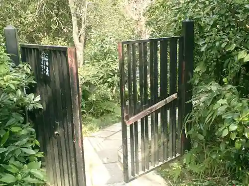 瑞泉寺のその他建物