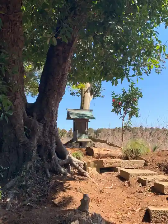 弁財天社(千葉県)