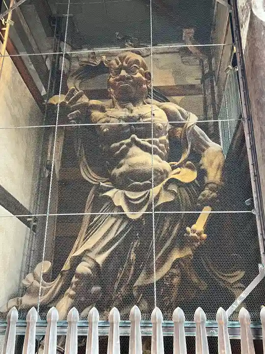 東大寺(奈良県)