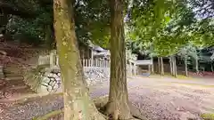 織田神社(福井県)