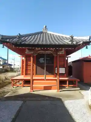 大信寺(群馬県)