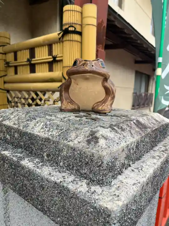 朝護孫子寺(奈良県)