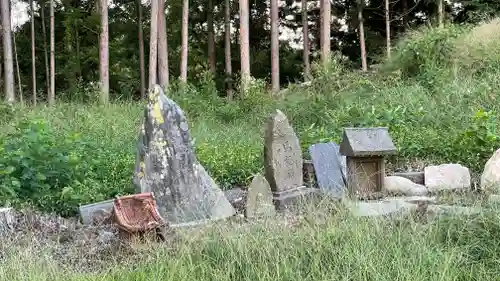 和我神社(宮城県)