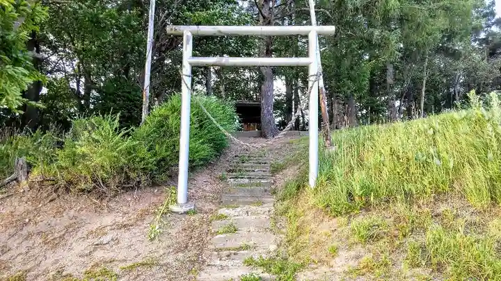 富原神社(北海道)