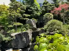 廣田神社～病厄除守護神～(青森県)