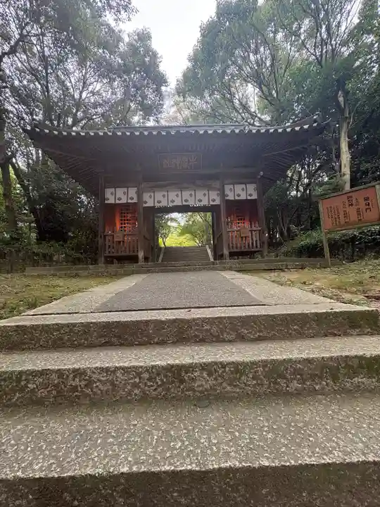 牛窓神社(岡山県)