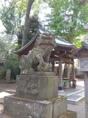 杵築大社(東京都)