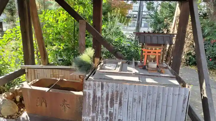 羽束師坐高御産日神社(京都府)