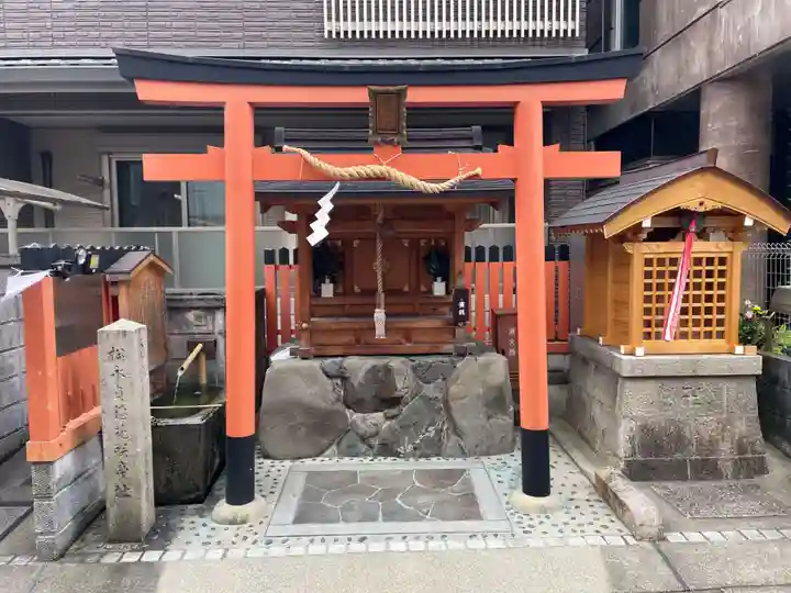 花咲稲荷神社(京都府)