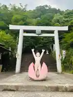 桃太郎神社(栗栖)(愛知県)