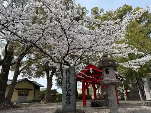美奈宜神社(福岡県)