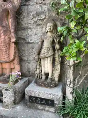 専心寺(東京都)