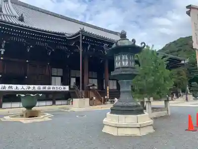 知恩院(京都府)