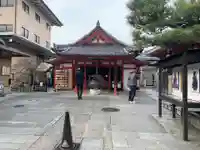 六波羅蜜寺の本殿・本堂