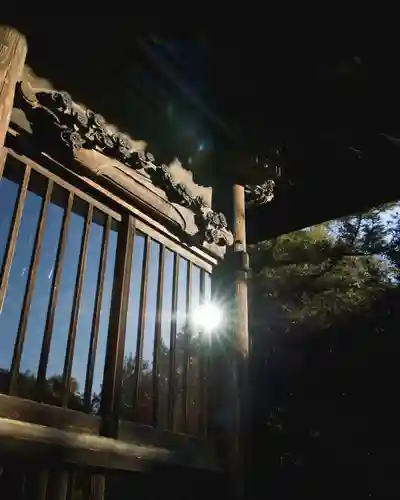 産泰神社(群馬県)