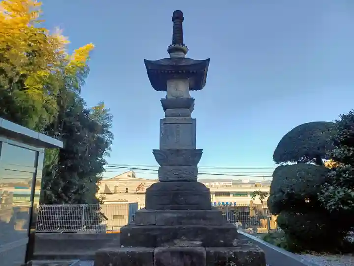 持明院(埼玉県)