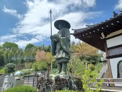 東福寺(埼玉県)