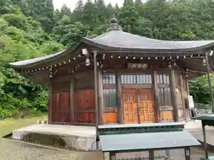 東薬寺のその他建物