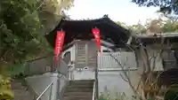 岩殿寺のその他建物