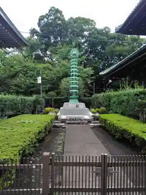池上本門寺(東京都)