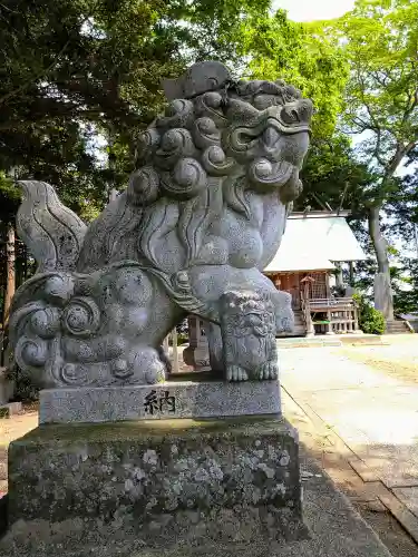 神明社(宮城県)