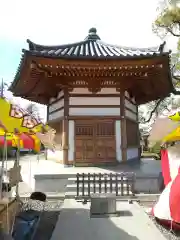 西新井大師総持寺の建物その他