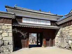 眞田神社(長野県)