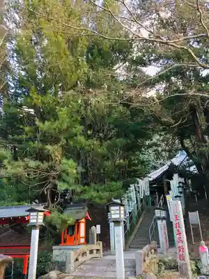 玉桂寺のその他建物