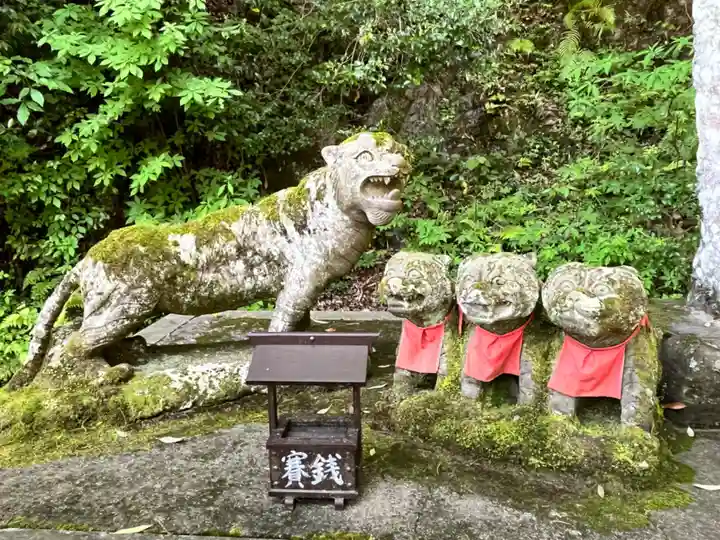 朝護孫子寺(奈良県)