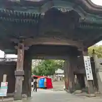 豊川稲荷(愛知県)