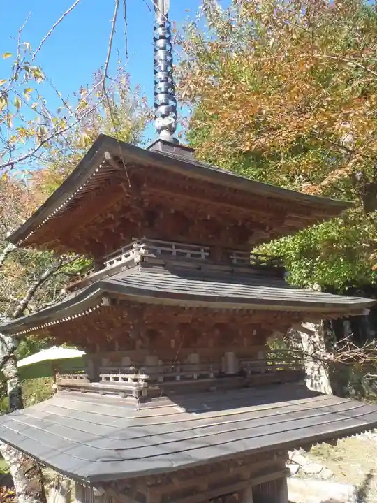 洞牧寺(愛知県)