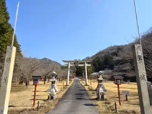 和氣神社（和気神社）(岡山県)