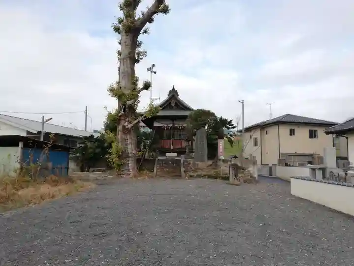 香取神社のその他建物