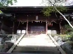 八幡神社(岐阜県)