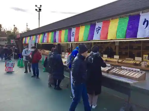 成田山深川不動堂（新勝寺東京別院）のその他建物