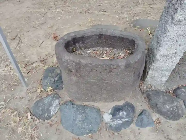 稲荷神社(群馬県)