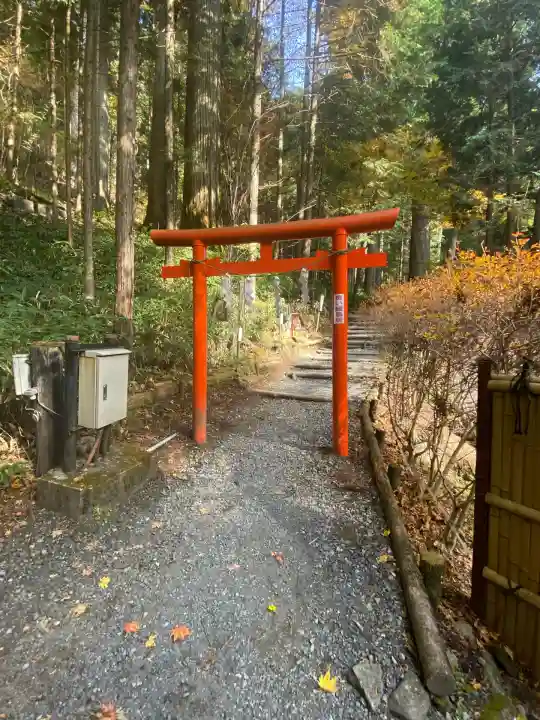 日光二荒山神社(栃木県)