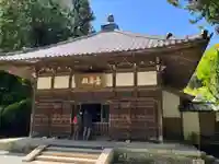 浄智寺の本殿・本堂