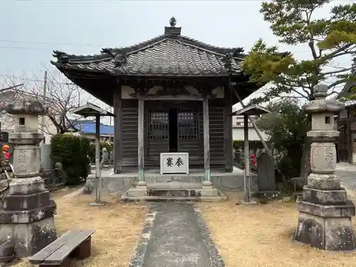 宝珠院(愛知県)