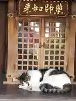 松乃木大明神(大阪府)