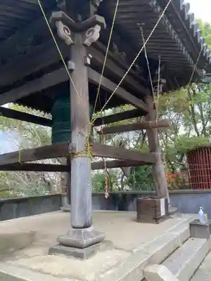 聖天山正圓寺(大阪府)