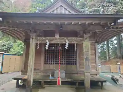 西照神社(徳島県)