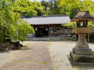 藤白神社のその他建物