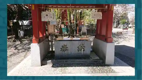 浅草神社(東京都)