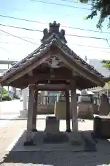 橘神社(埼玉県)