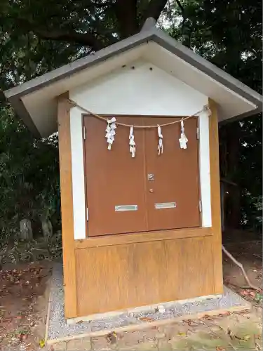 愛宕神社(栃木県)