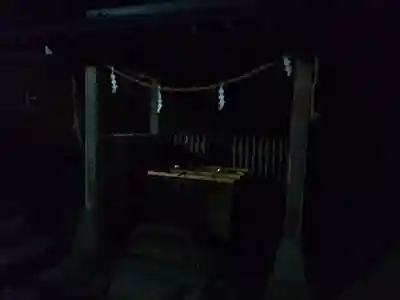 神倉神社（熊野速玉大社摂社）(和歌山県)