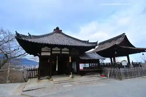 園城寺（三井寺）(滋賀県)