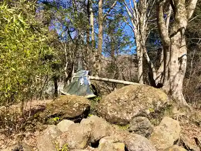 公時神社(神奈川県)