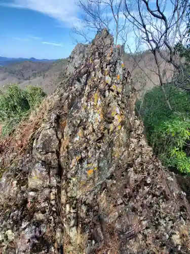 日月神社(栃木県)